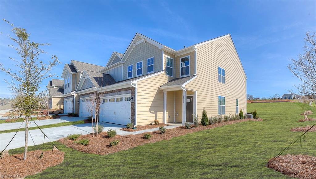 701 Riley Lane, Unit 7 Greensboro, NC 27455 - Photo 2 of 6 Gallery Image 2
