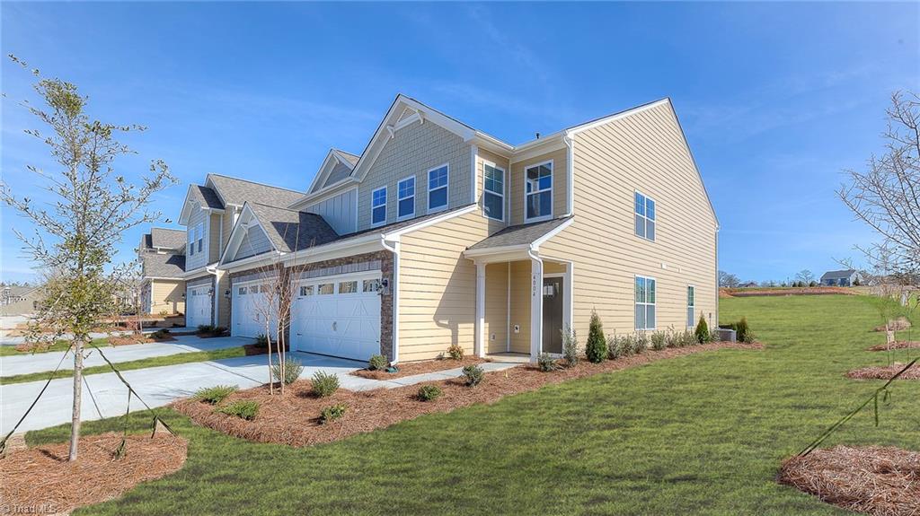 701 Riley Lane, Unit 7 Greensboro, NC 27455 - Photo 6 of 6 Gallery Image 6