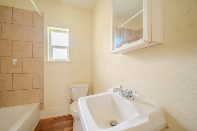 $150,000 | 603 North Resident Street, Wharton, TX 77488