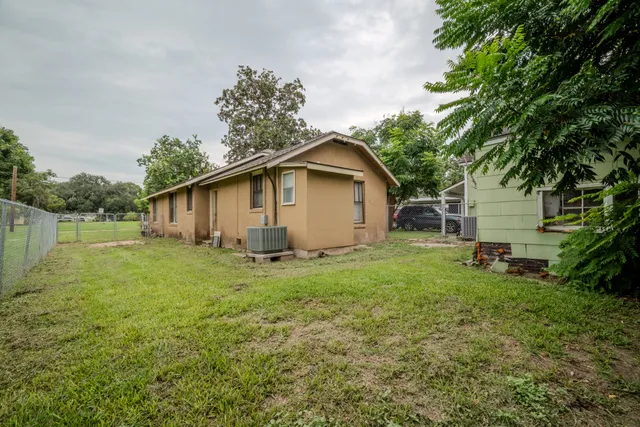 $150,000 | 603 North Resident Street, Wharton, TX 77488