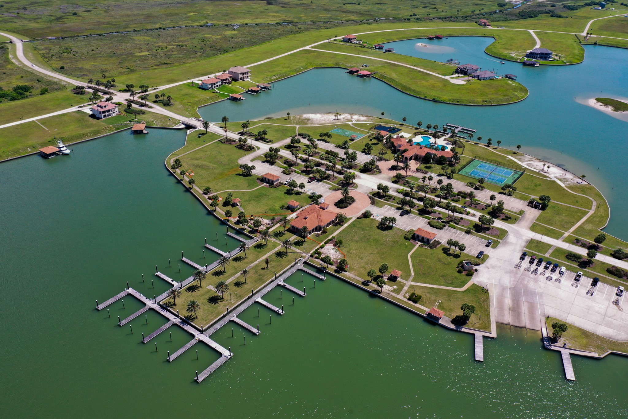 Tbd Tuscany Way Port O'Connor, TX 77982 - Photo 7 of 19