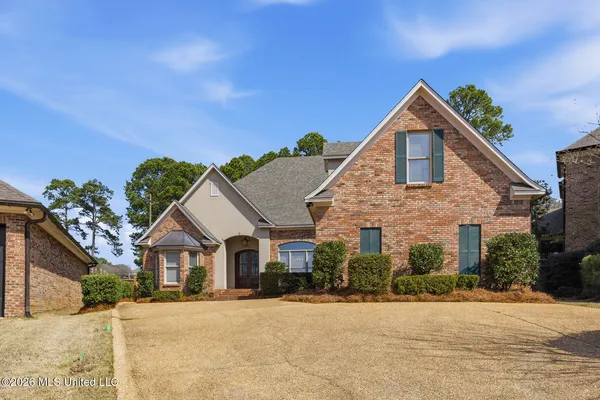 $495,900 | 404 Bay Cove, Ridgeland, MS 39157