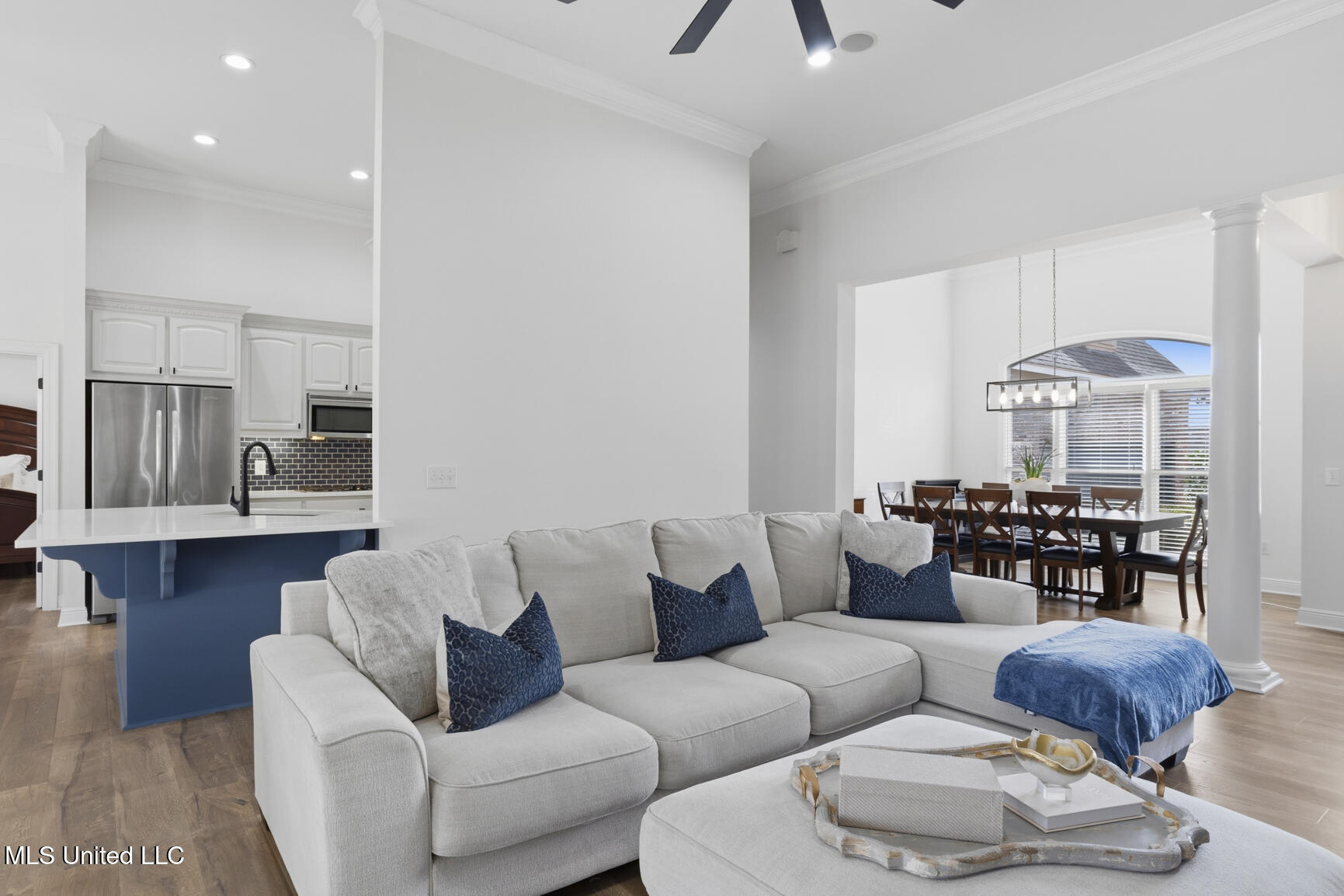 404 Bay Cove Ridgeland, MS 39157 - Photo 13 of 48 404 Bay Cv-7