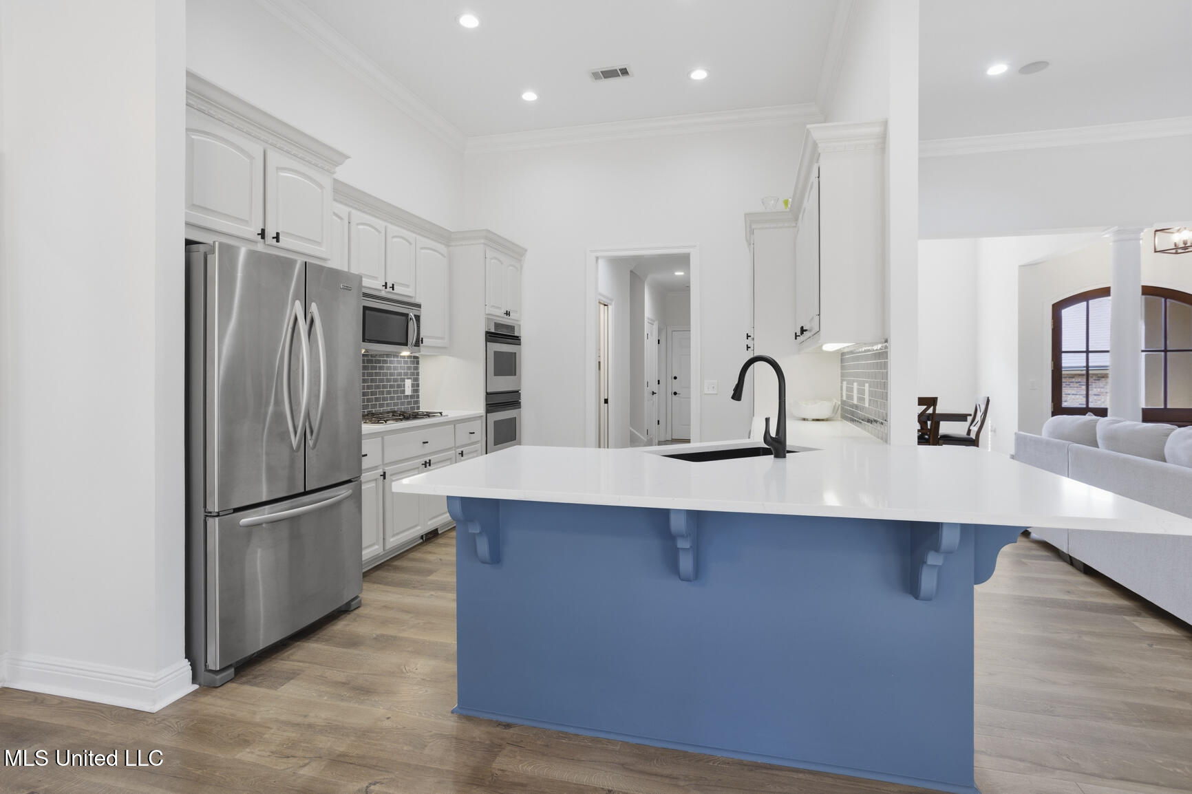 404 Bay Cove Ridgeland, MS 39157 - Photo 19 of 48 404 Bay Cv-12