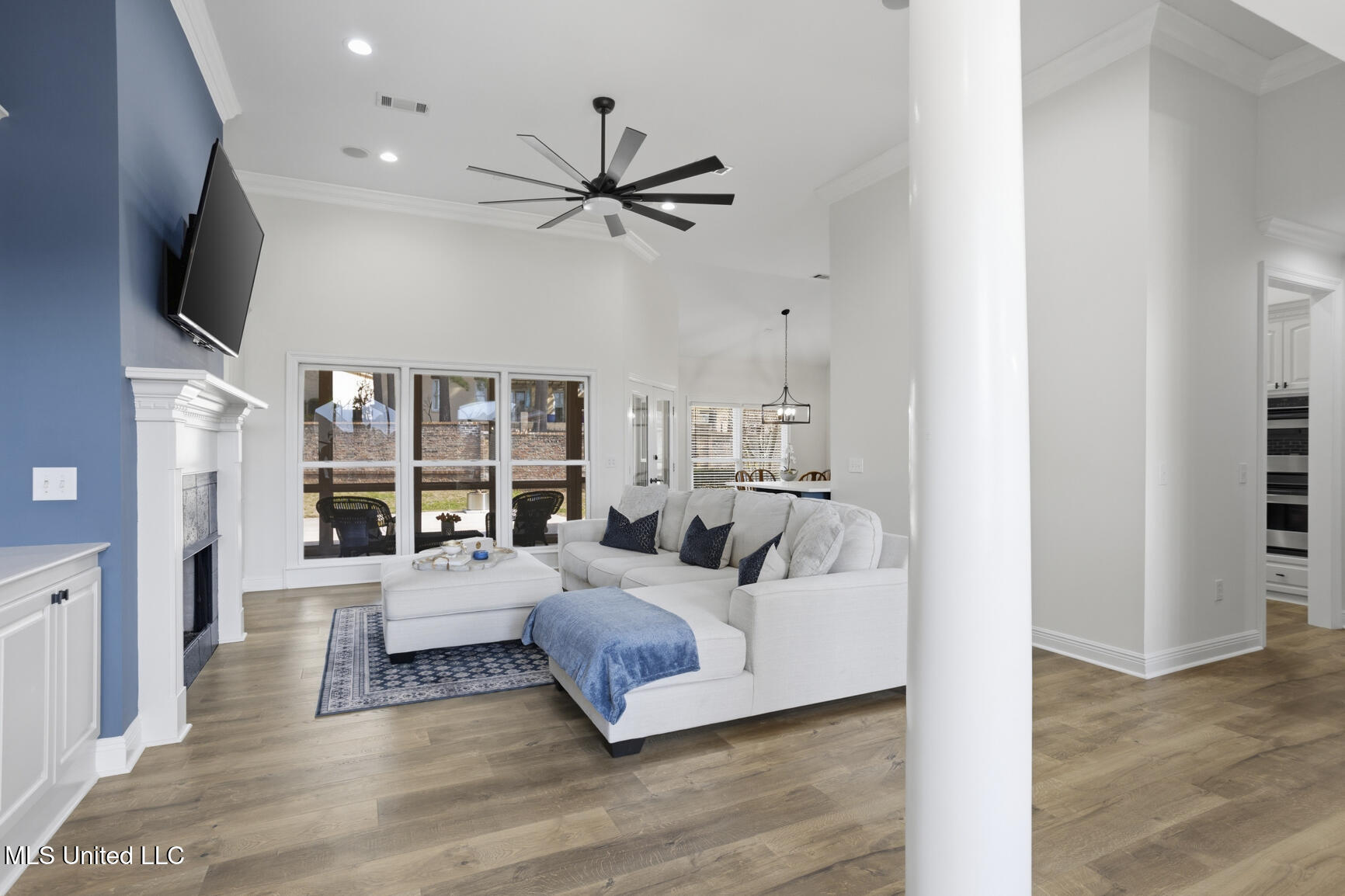 404 Bay Cove Ridgeland, MS 39157 - Photo 7 of 48 404 Bay Cv-1