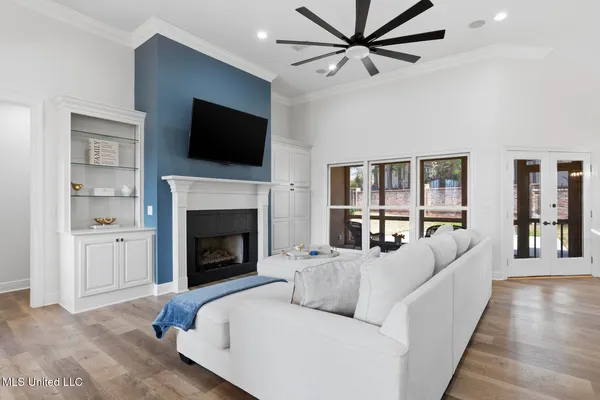 $495,900 | 404 Bay Cove, Ridgeland, MS 39157
