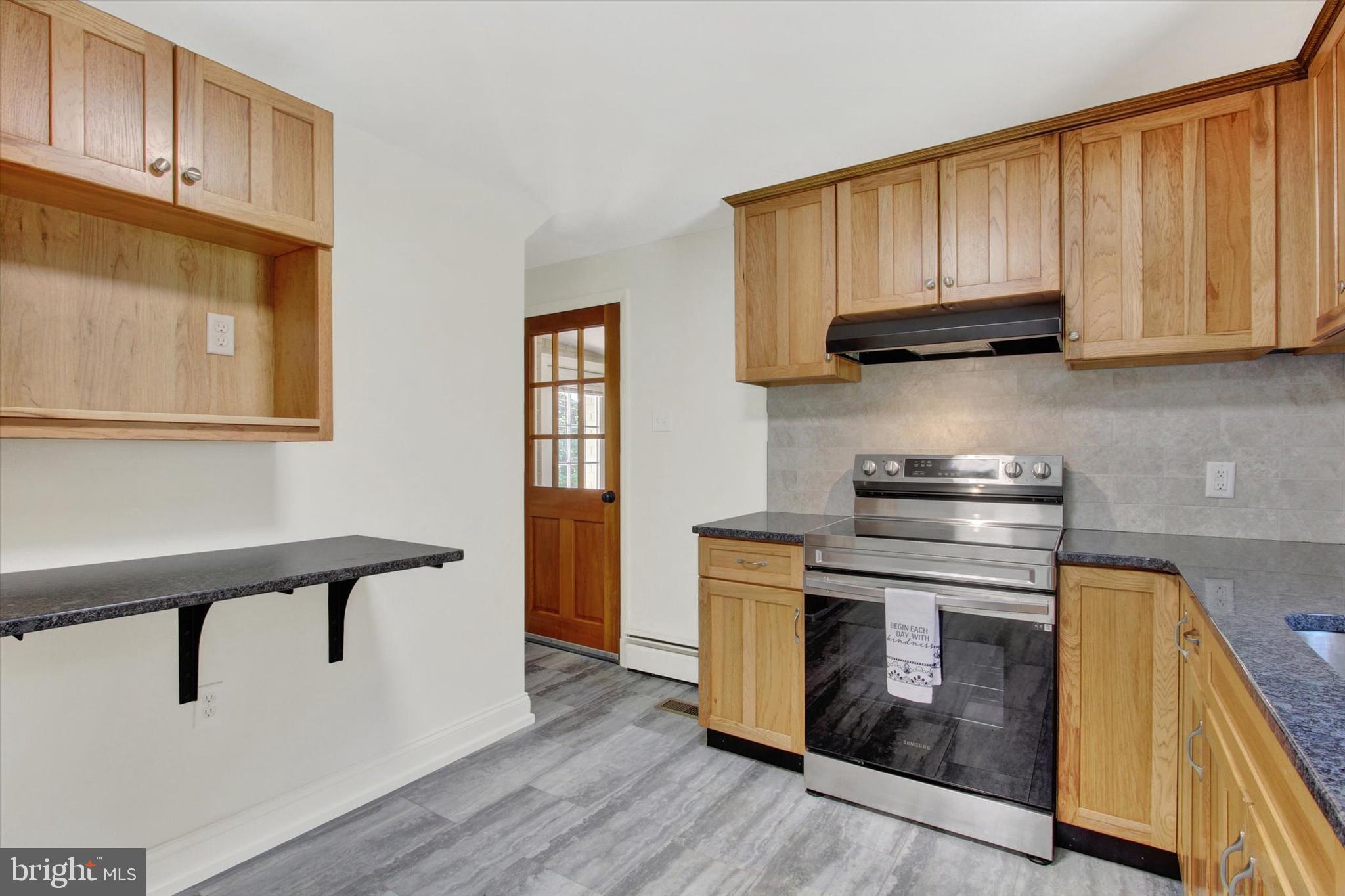 1104 Moulstown Road North Hanover, PA 17331 - Photo 11 of 34 Kitchen