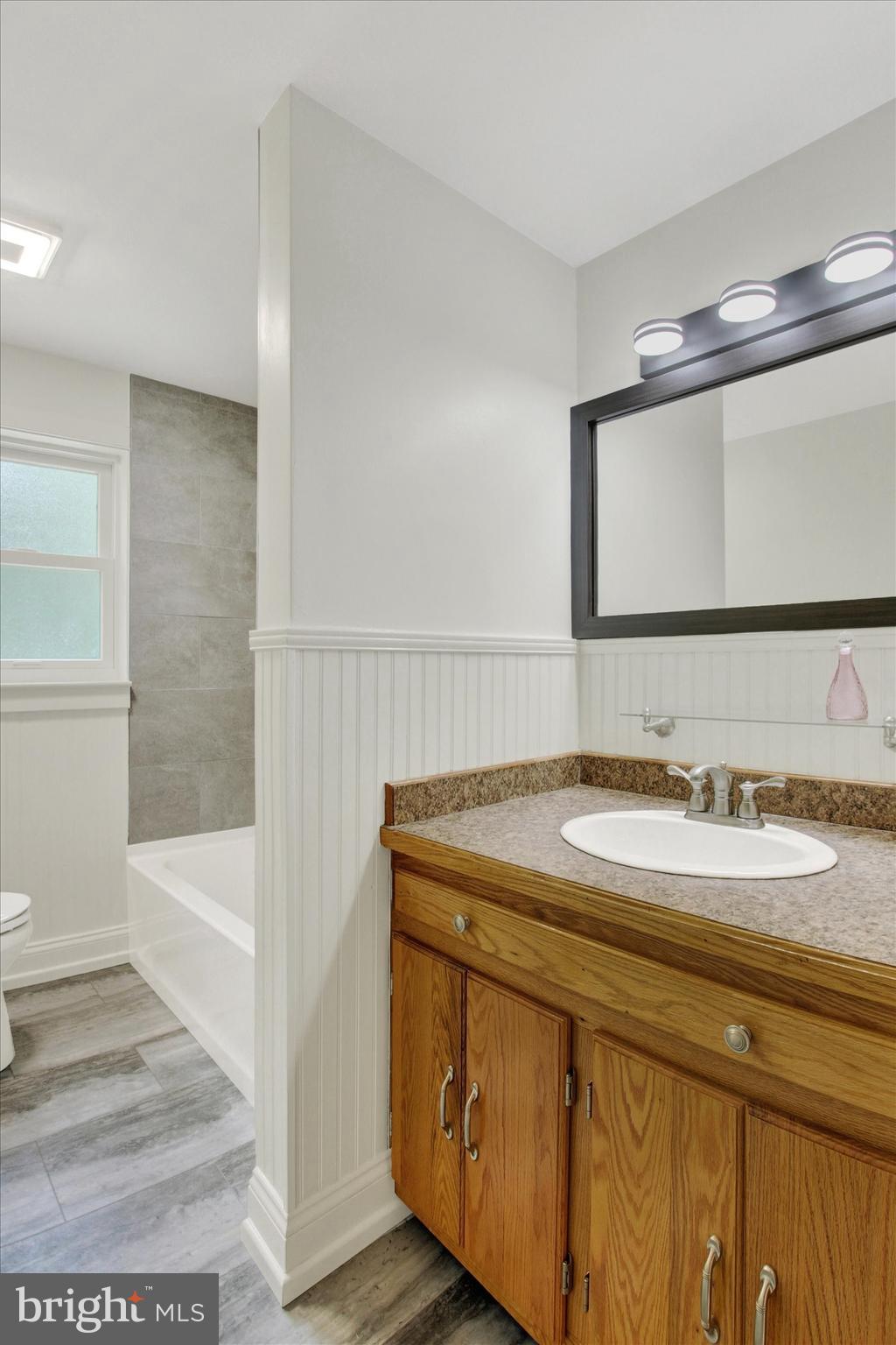 1104 Moulstown Road North Hanover, PA 17331 - Photo 15 of 34 Downstairs Bathroom