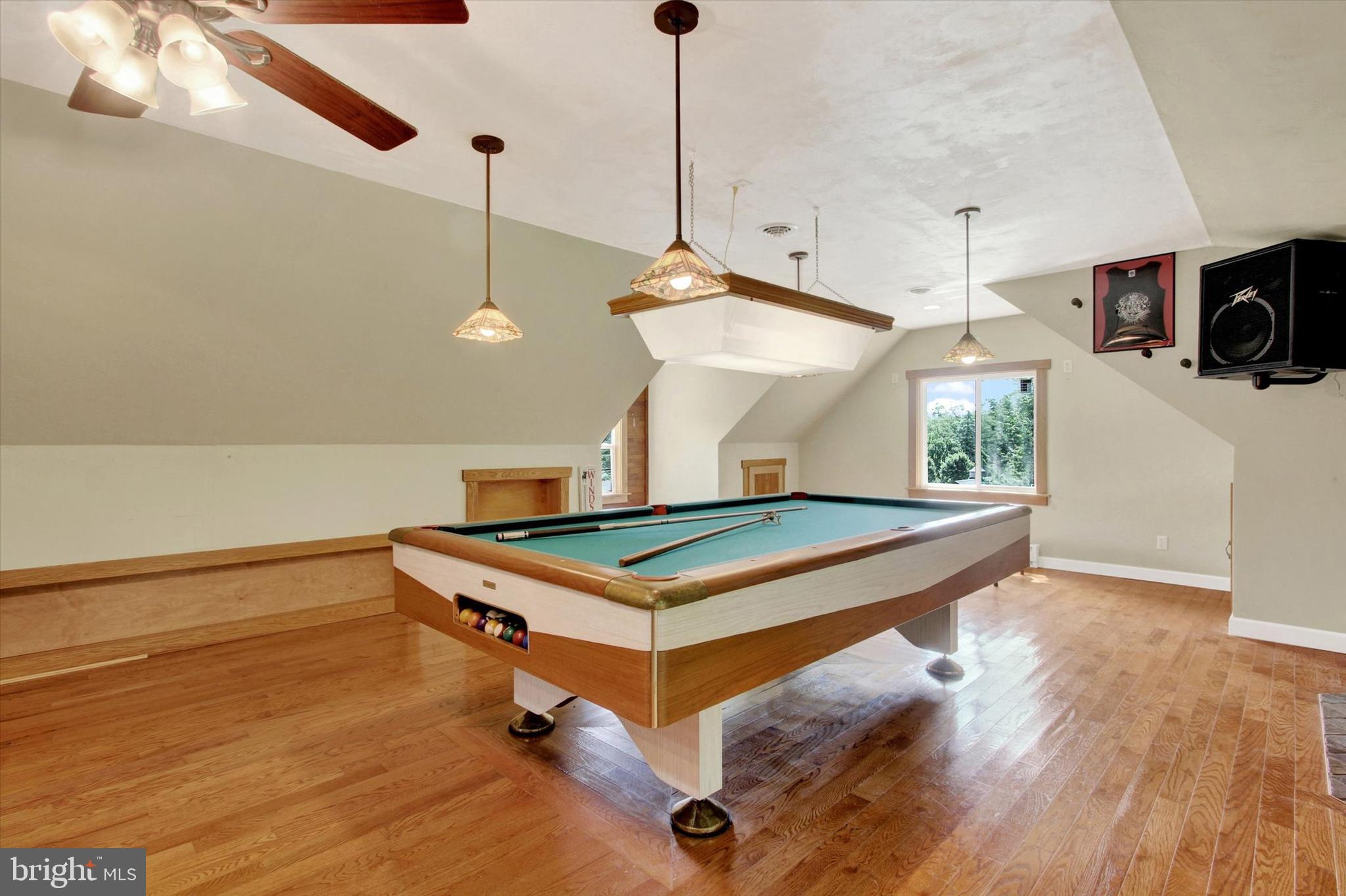 1104 Moulstown Road North Hanover, PA 17331 - Photo 23 of 34 Rec Room Above Garage
