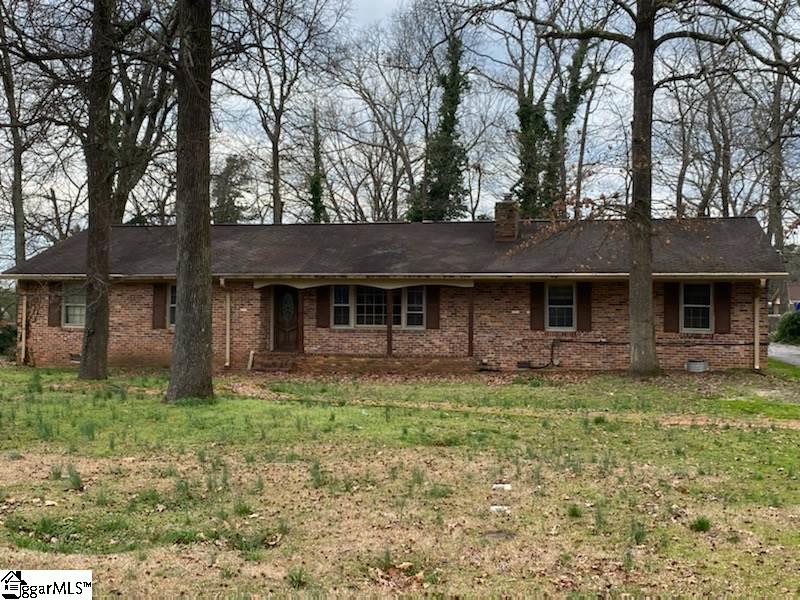 3 Greentree Road Greenville, SC 29607 - Photo 1 of 5