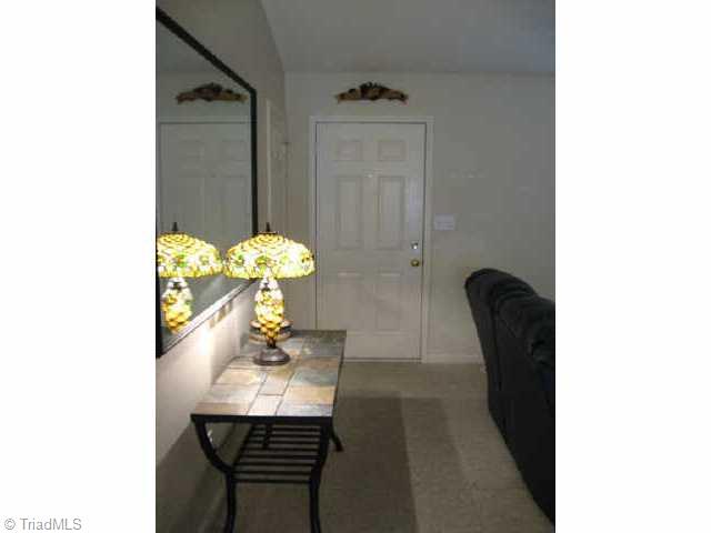 7608 Keating Drive Oak Ridge, NC 27310 - Photo 4 of 8 Other. Foyer