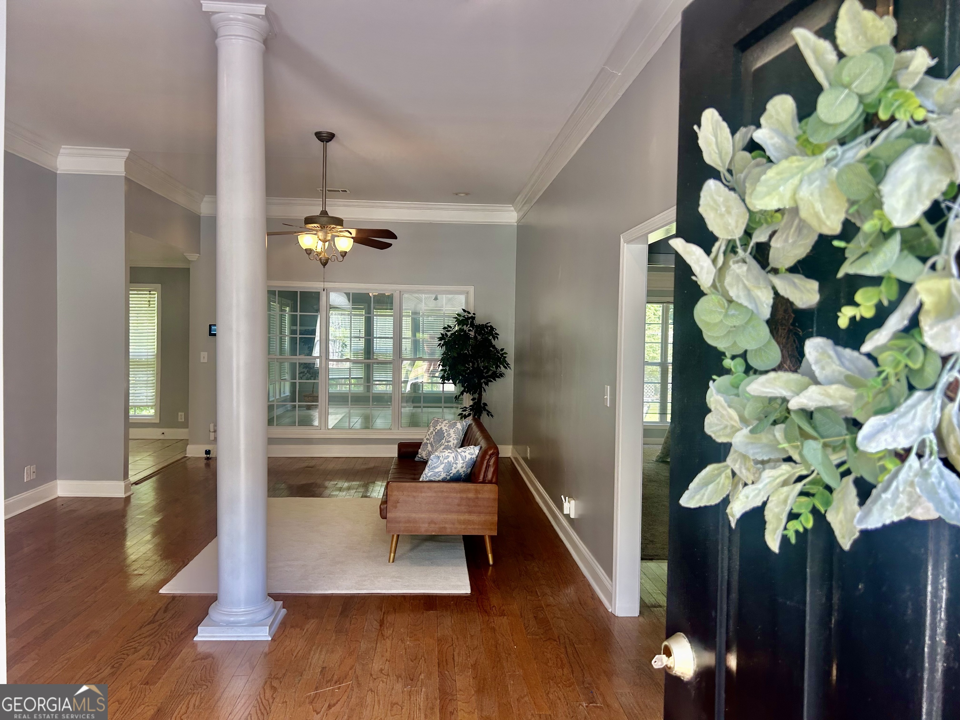 241 Old Pond Road LaGrange, GA 30241 - Photo 2 of 32