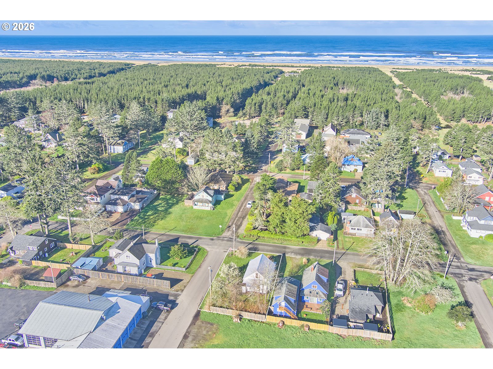 4302 L Place Seaview, WA 98644 - Photo 34 of 37