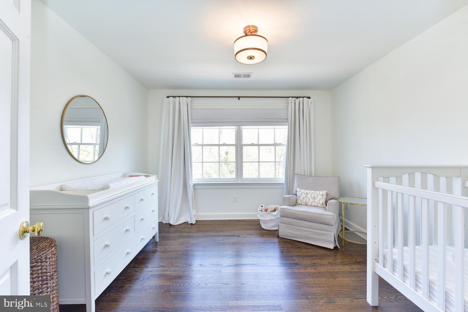 6213 Arkendale Road Alexandria, VA 22307 - Photo 11 of 16 Third bedroom
