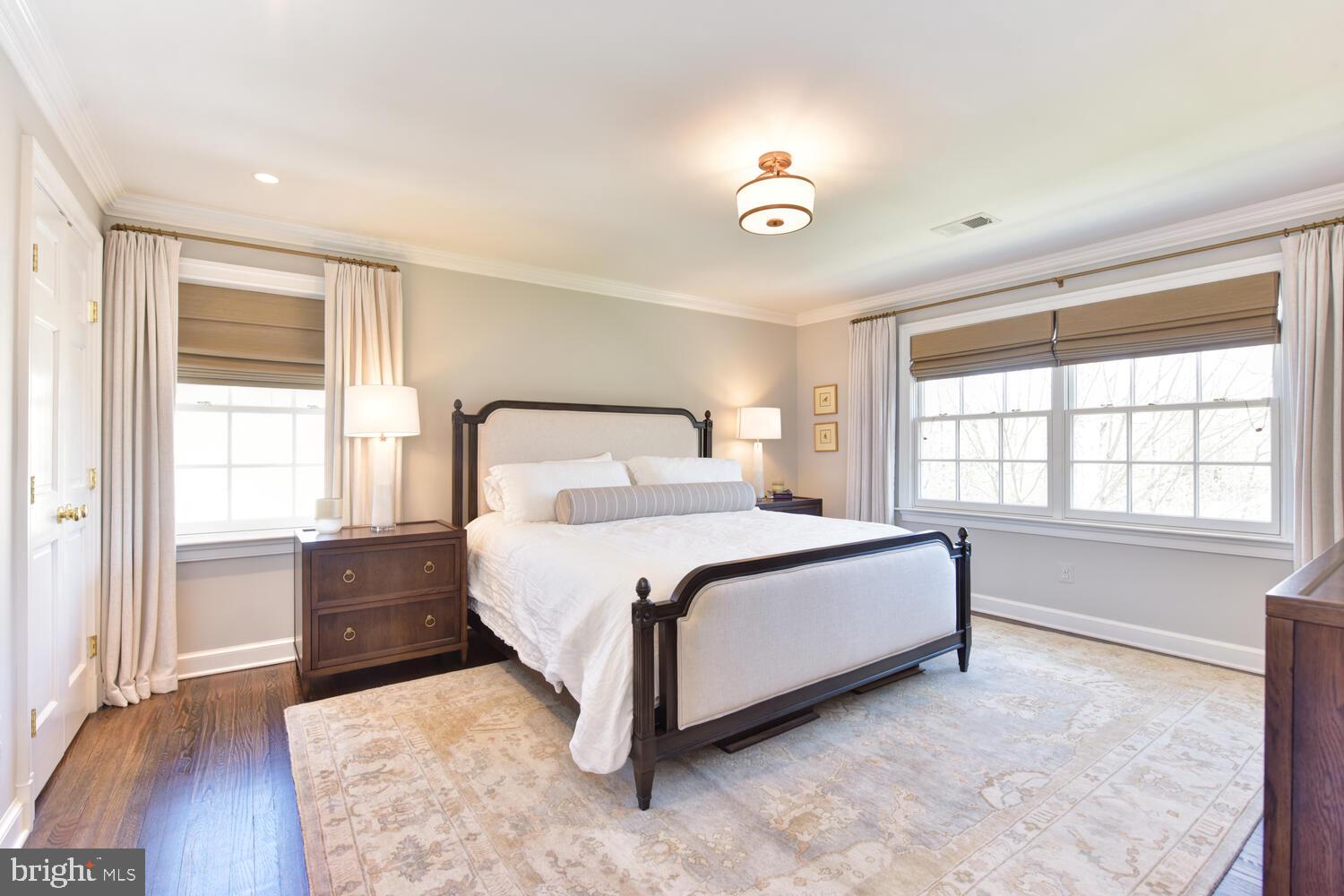 6213 Arkendale Road Alexandria, VA 22307 - Photo 10 of 16 Luxurious Owners suite