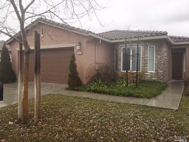 532 Redmont Rio Vista, CA 94571 - Photo 1 of 1 Front of home