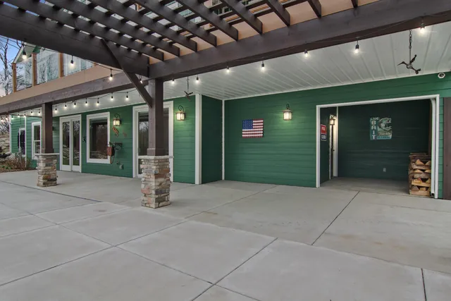 $1,495,900 | 16489 Harrison Street, Lowell, IN 46356