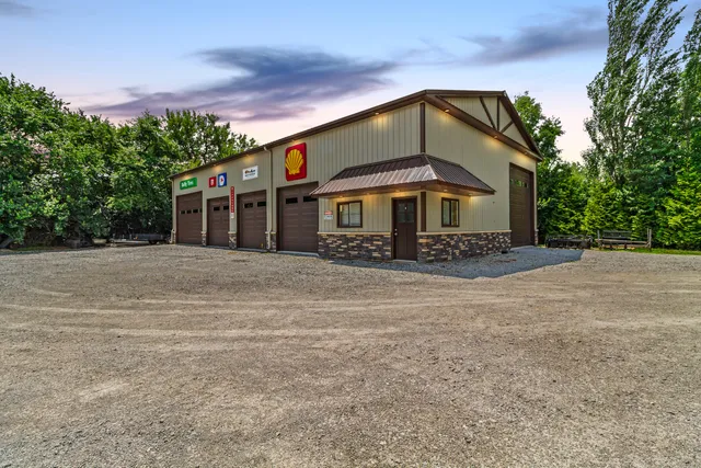 $1,495,900 | 16489 Harrison Street, Lowell, IN 46356