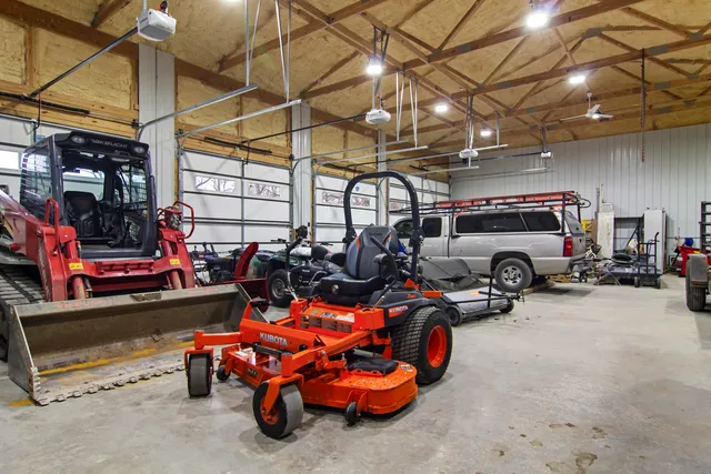 $1,495,900 | 16489 Harrison Street, Lowell, IN 46356