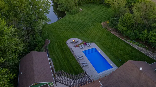 $1,495,900 | 16489 Harrison Street, Lowell, IN 46356