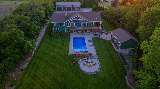 $1,495,900 | 16489 Harrison Street, Lowell, IN 46356