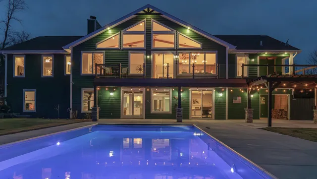 $1,495,900 | 16489 Harrison Street, Lowell, IN 46356