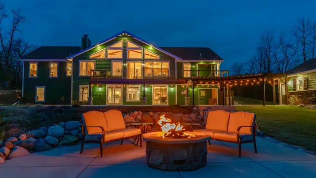 $1,495,900 | 16489 Harrison Street, Lowell, IN 46356