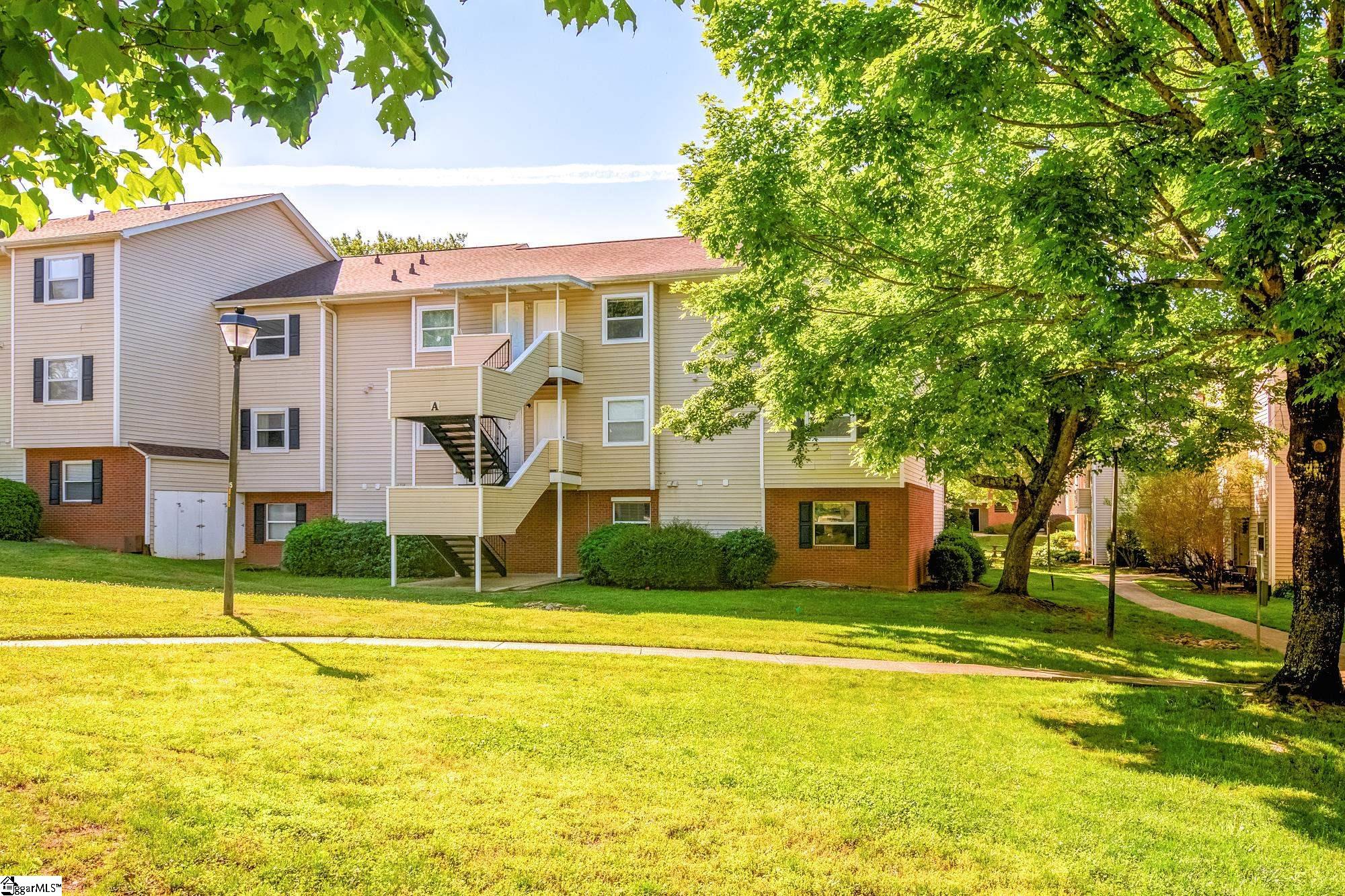 2601 Duncan Chapel Road, Unit A301 Greenville, SC 29617 - Photo 38 of 41 Gallery Image 38