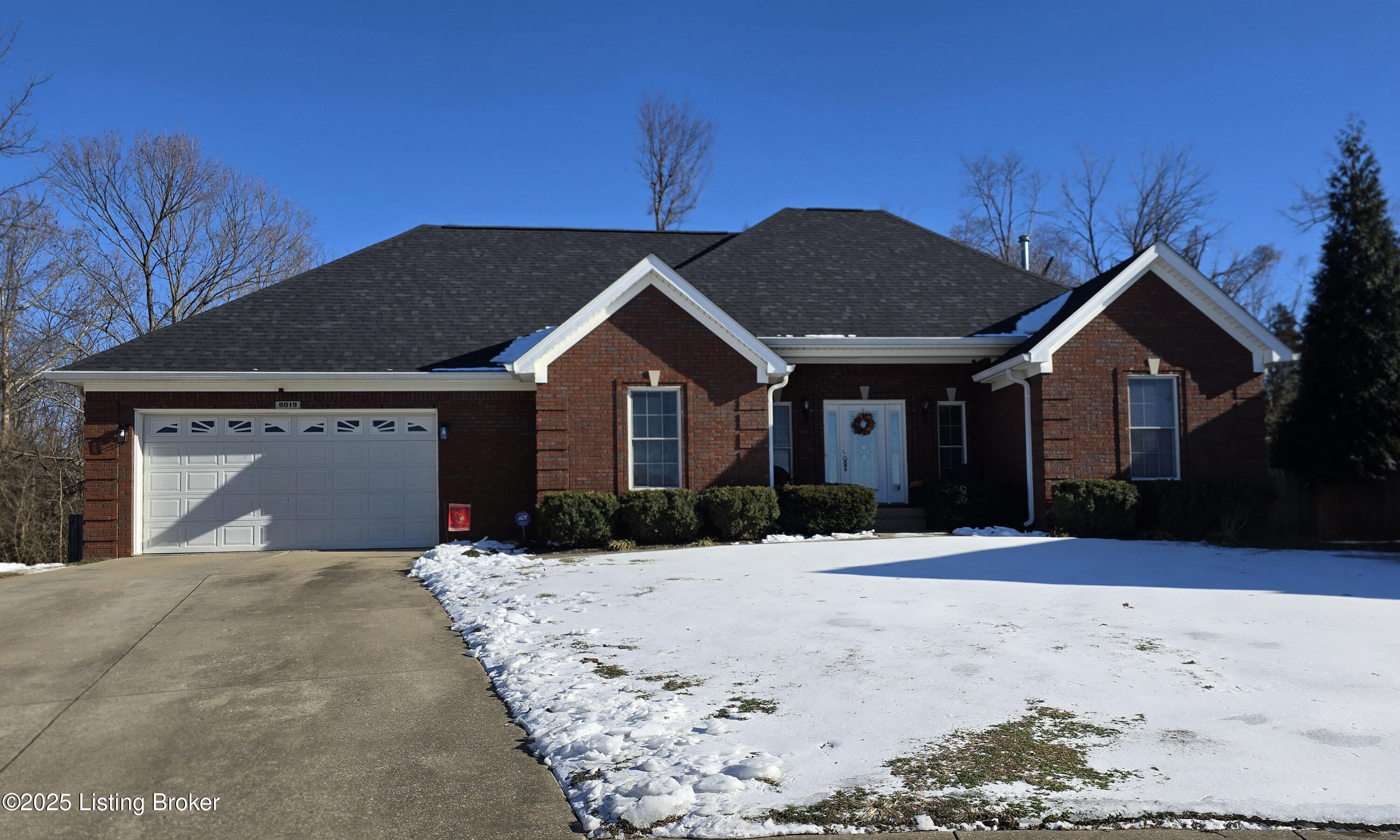 8019 Kellerman Road Louisville, KY 40219 - Photo 1 of 25 20250120_1505442