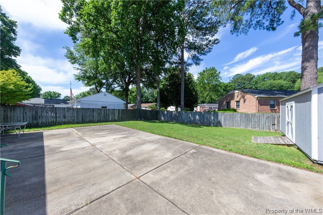 707 Big Bethel Road Hampton, VA 23666 - Photo 30 of 32 Gallery Image 30