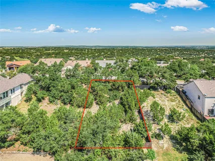$135,000 | 107 Paragon Court, Lakeway, TX 78734