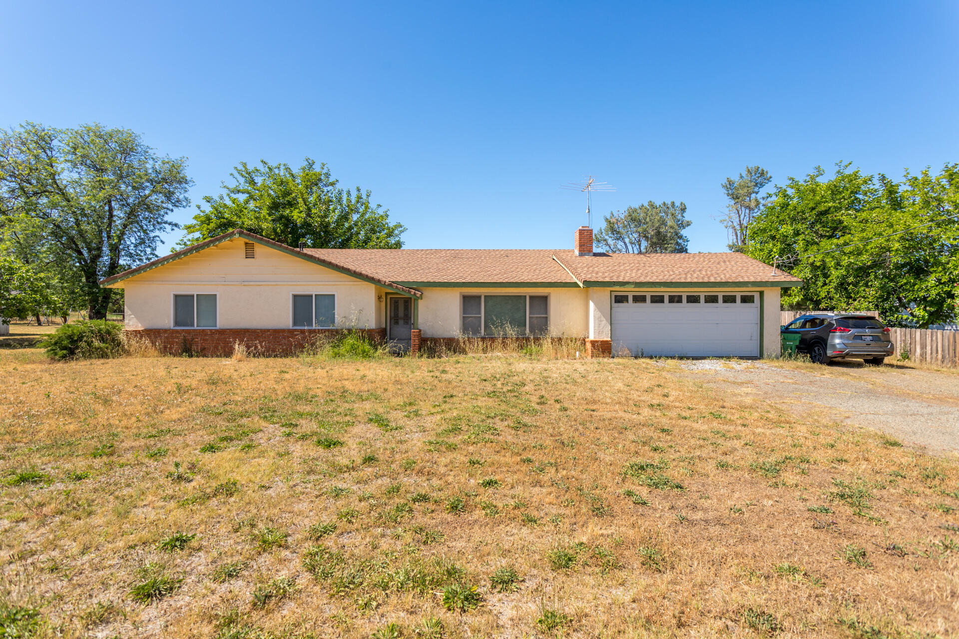 7018 Happy Valley Road Anderson, CA 96007 - Photo 1 of 20 1 front