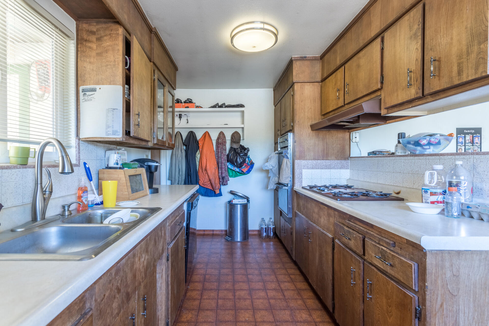 7018 Happy Valley Road Anderson, CA 96007 - Photo 3 of 20 28 kitchen