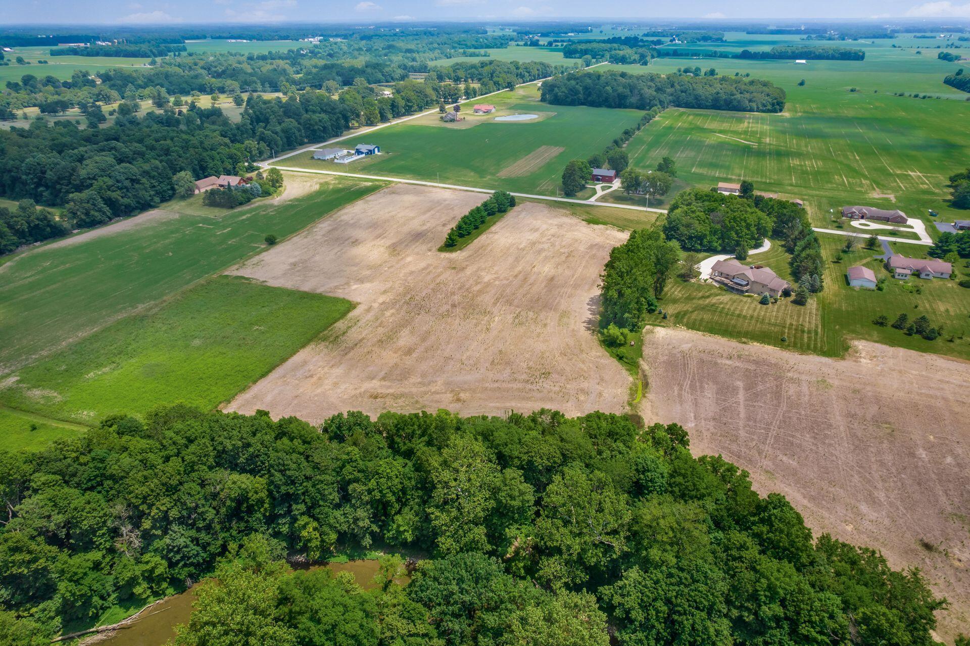 0 St James Road Waldo, OH 43356 - Photo 4 of 15 089_ James Parcel Drone 001-2