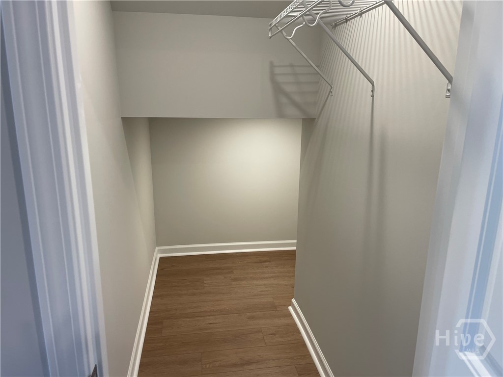 144 Como Drive Pooler, GA 31322 - Photo 13 of 25 Storage Under the Stairs