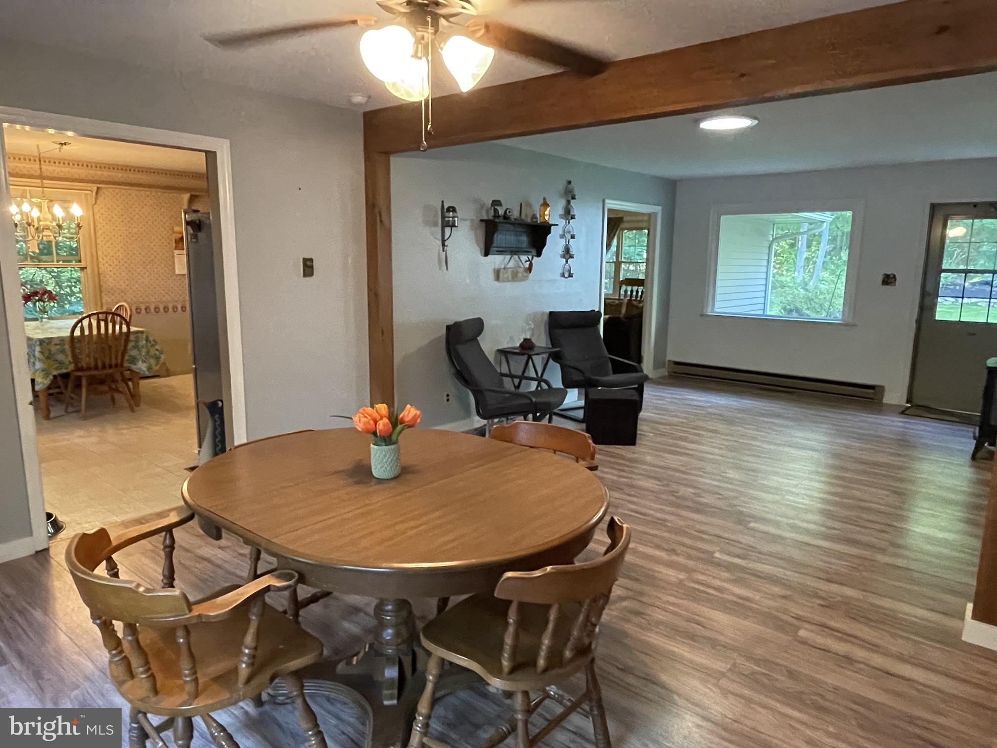 421 Shirktown Road Narvon, PA 17555 - Photo 14 of 78 Large dining area