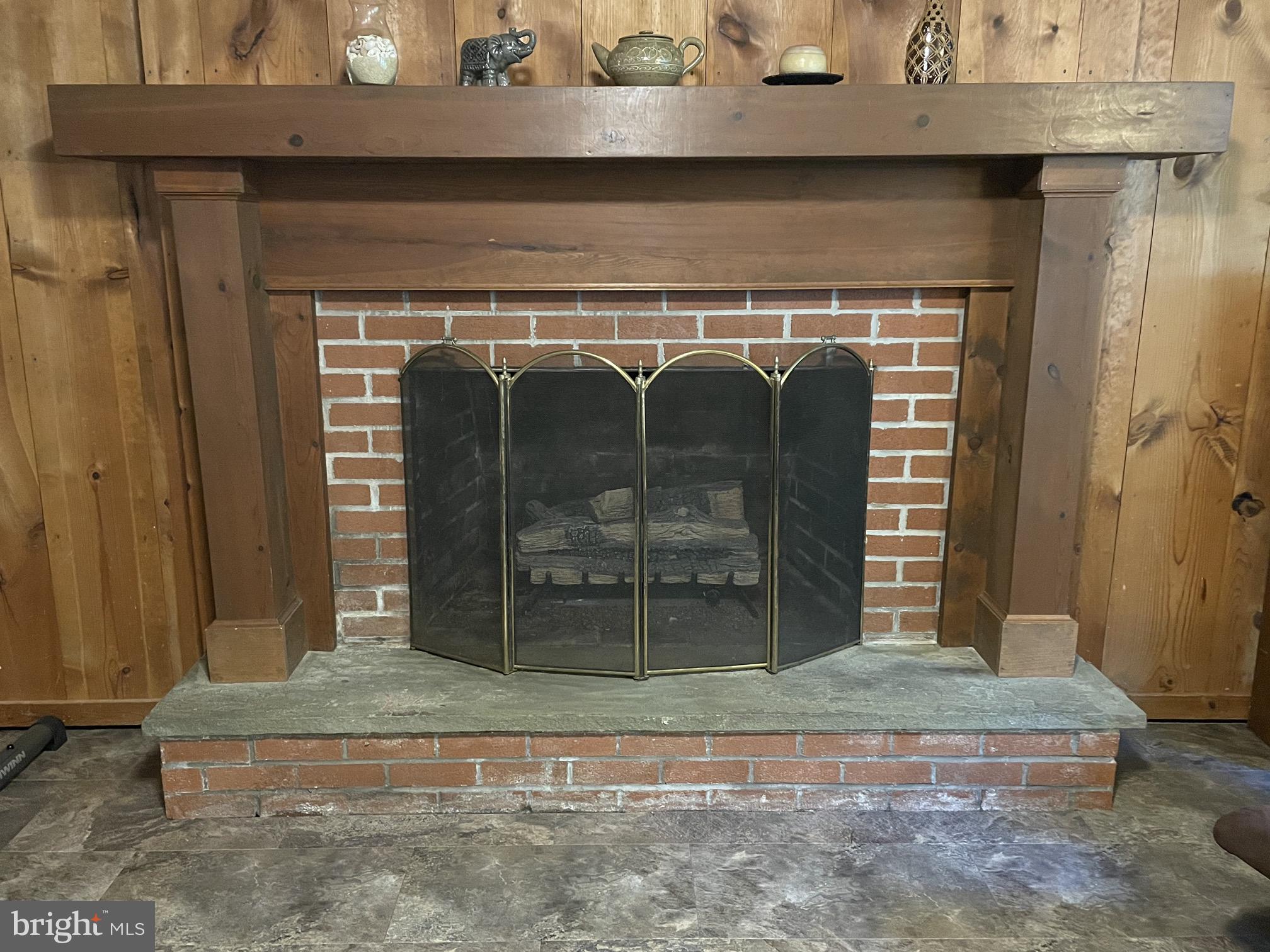421 Shirktown Road Narvon, PA 17555 - Photo 19 of 78 Propane fireplace