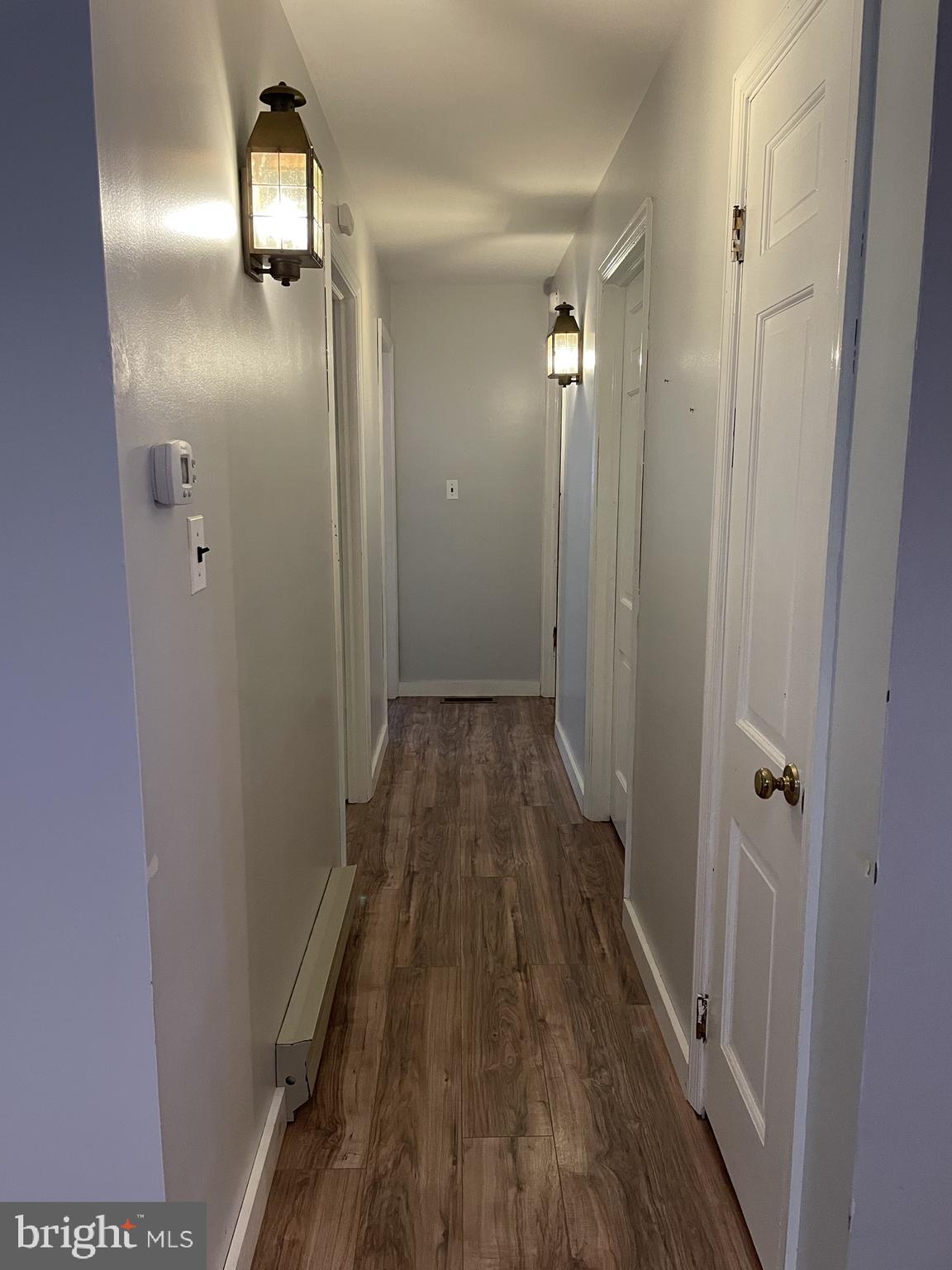 421 Shirktown Road Narvon, PA 17555 - Photo 25 of 78 Hallway