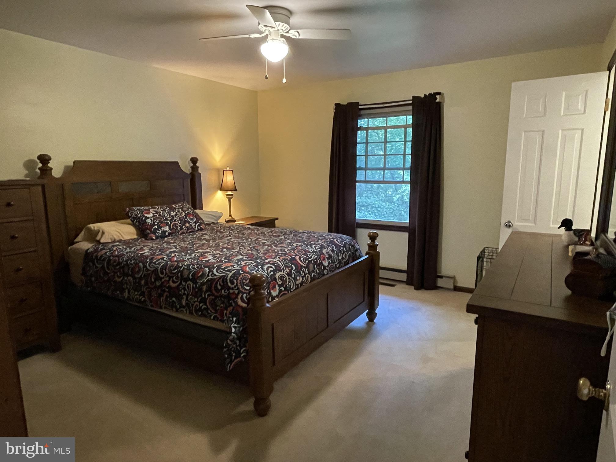 421 Shirktown Road Narvon, PA 17555 - Photo 26 of 78 Primary Bedroom