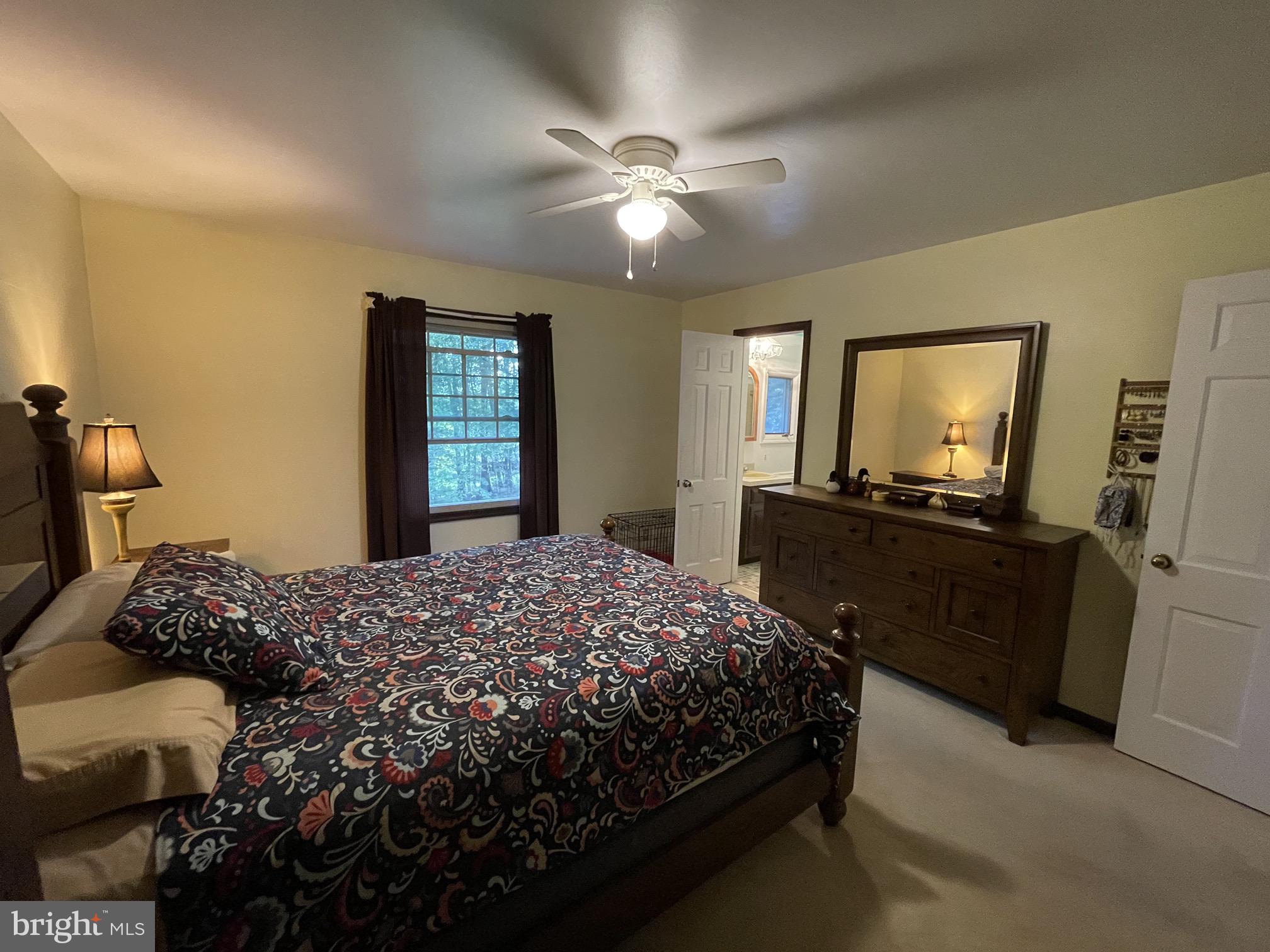 421 Shirktown Road Narvon, PA 17555 - Photo 27 of 78 Primary Bedroom