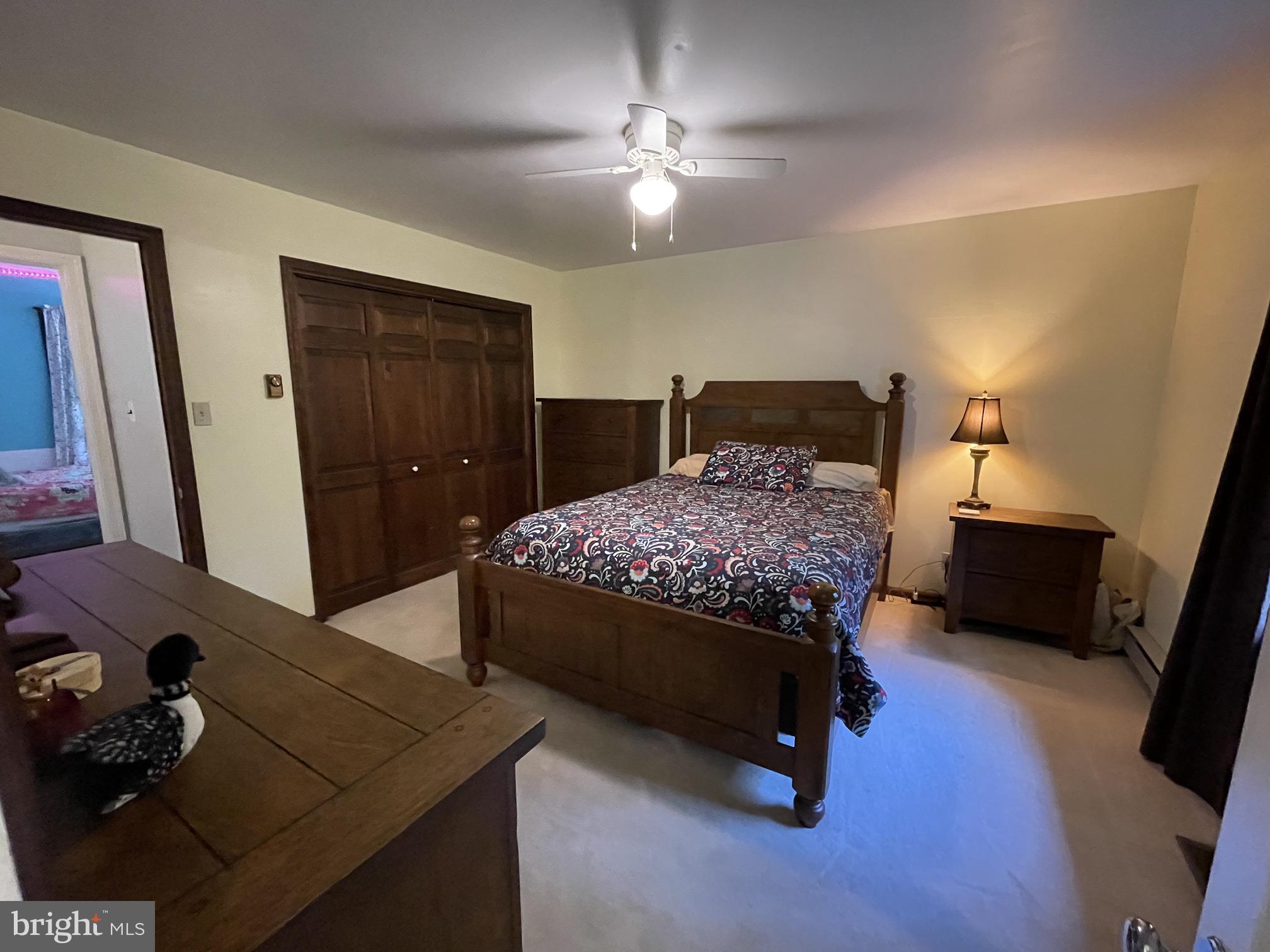 421 Shirktown Road Narvon, PA 17555 - Photo 28 of 78 Primary Bedroom
