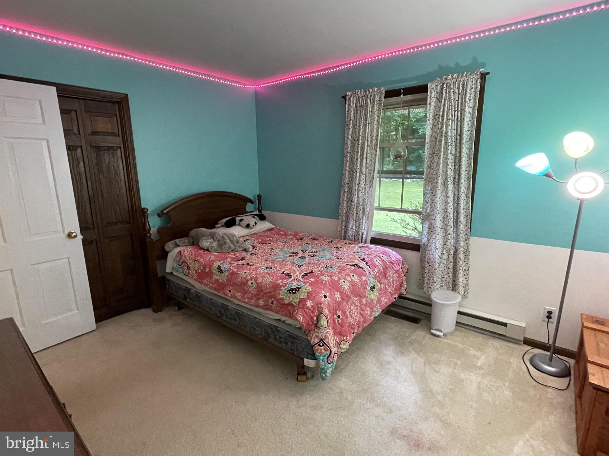 421 Shirktown Road Narvon, PA 17555 - Photo 34 of 78 Bedroom 3