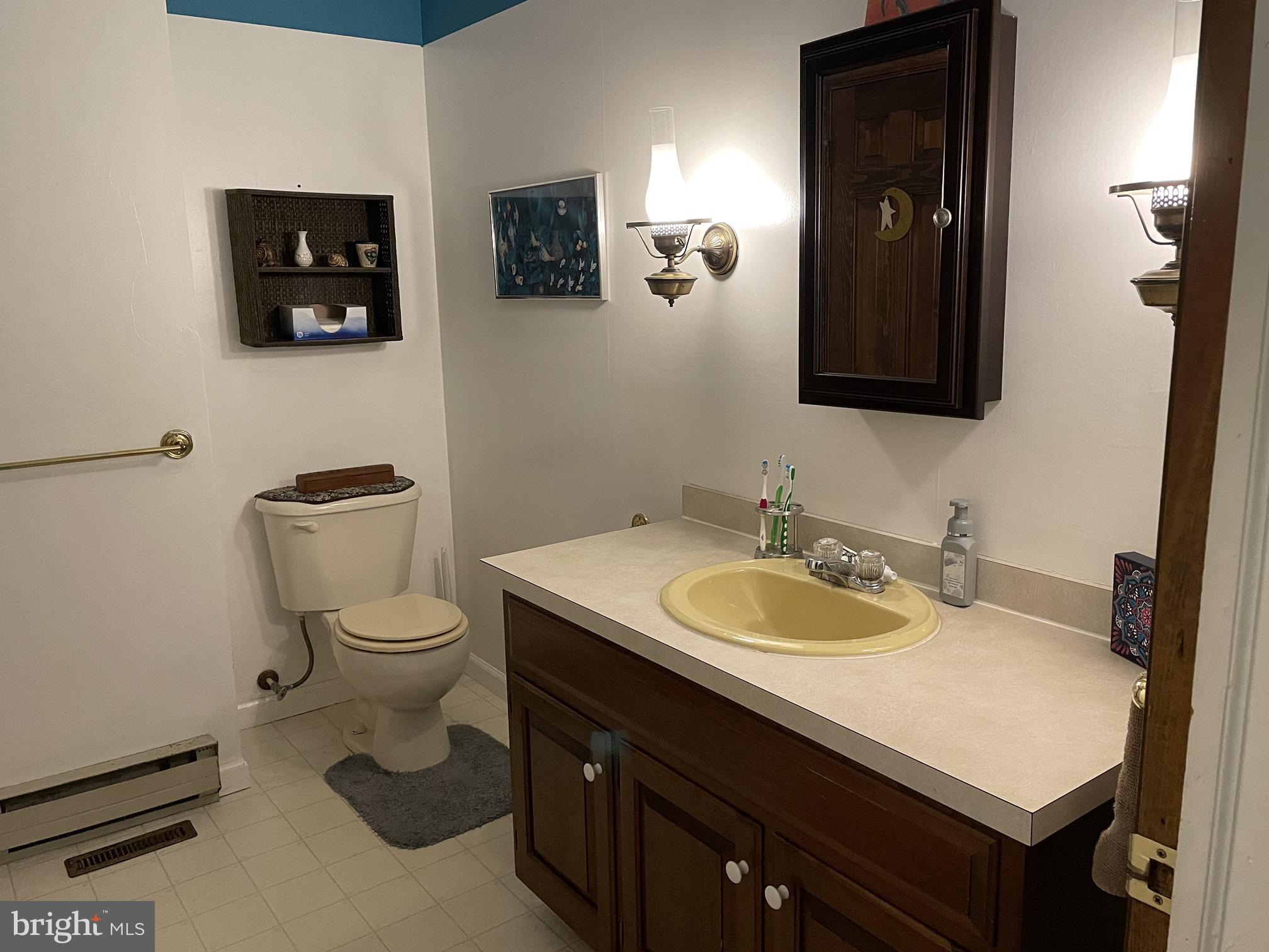 421 Shirktown Road Narvon, PA 17555 - Photo 35 of 78 Hall bathroom