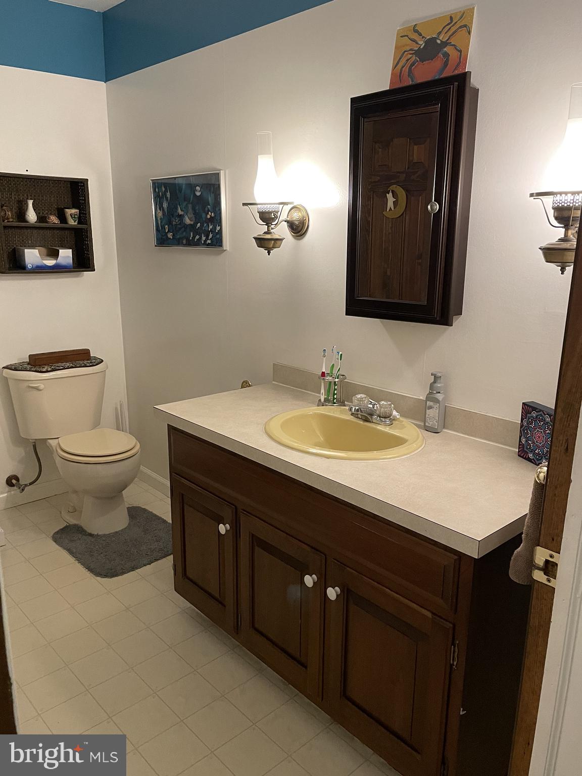 421 Shirktown Road Narvon, PA 17555 - Photo 36 of 78 Hall bathroom