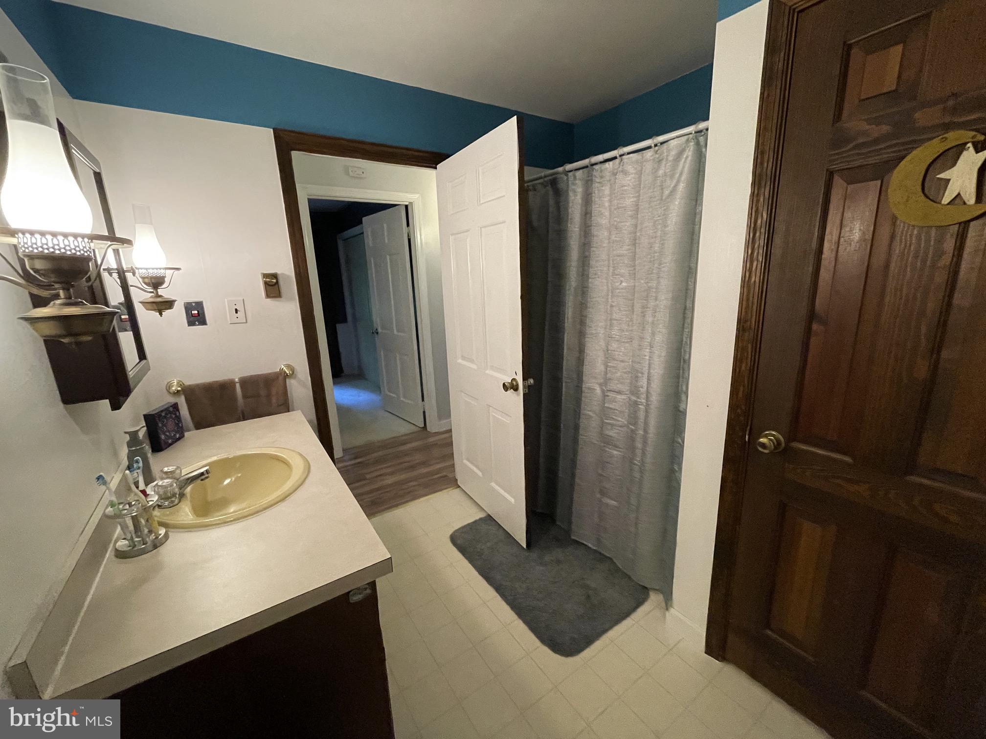 421 Shirktown Road Narvon, PA 17555 - Photo 37 of 78 Hall bathroom