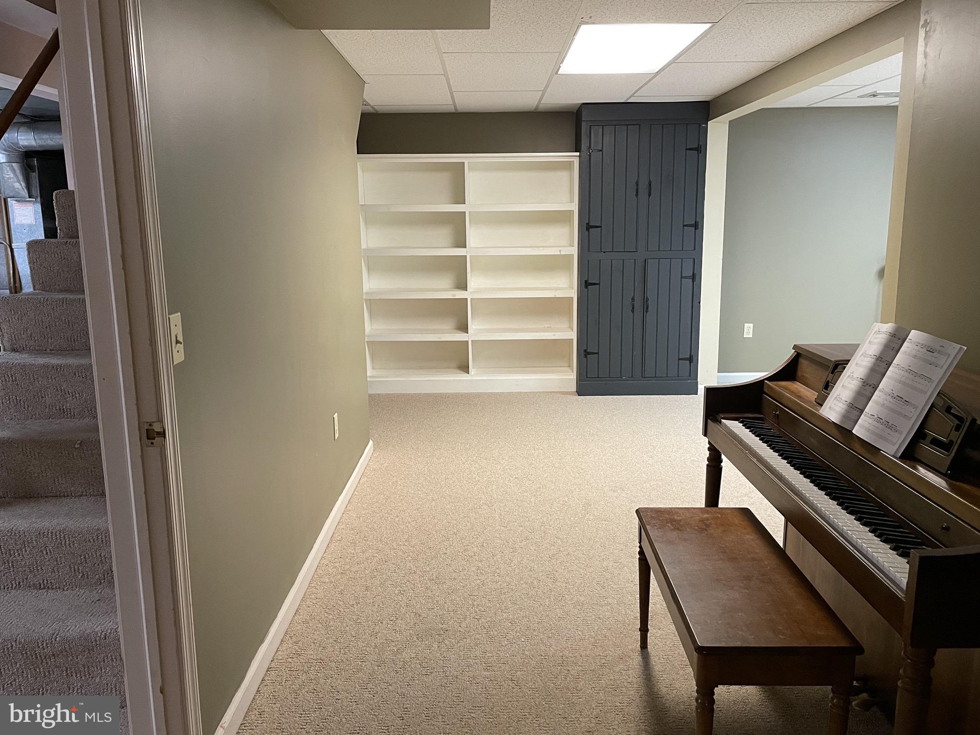 421 Shirktown Road Narvon, PA 17555 - Photo 40 of 78 Finished area in basement