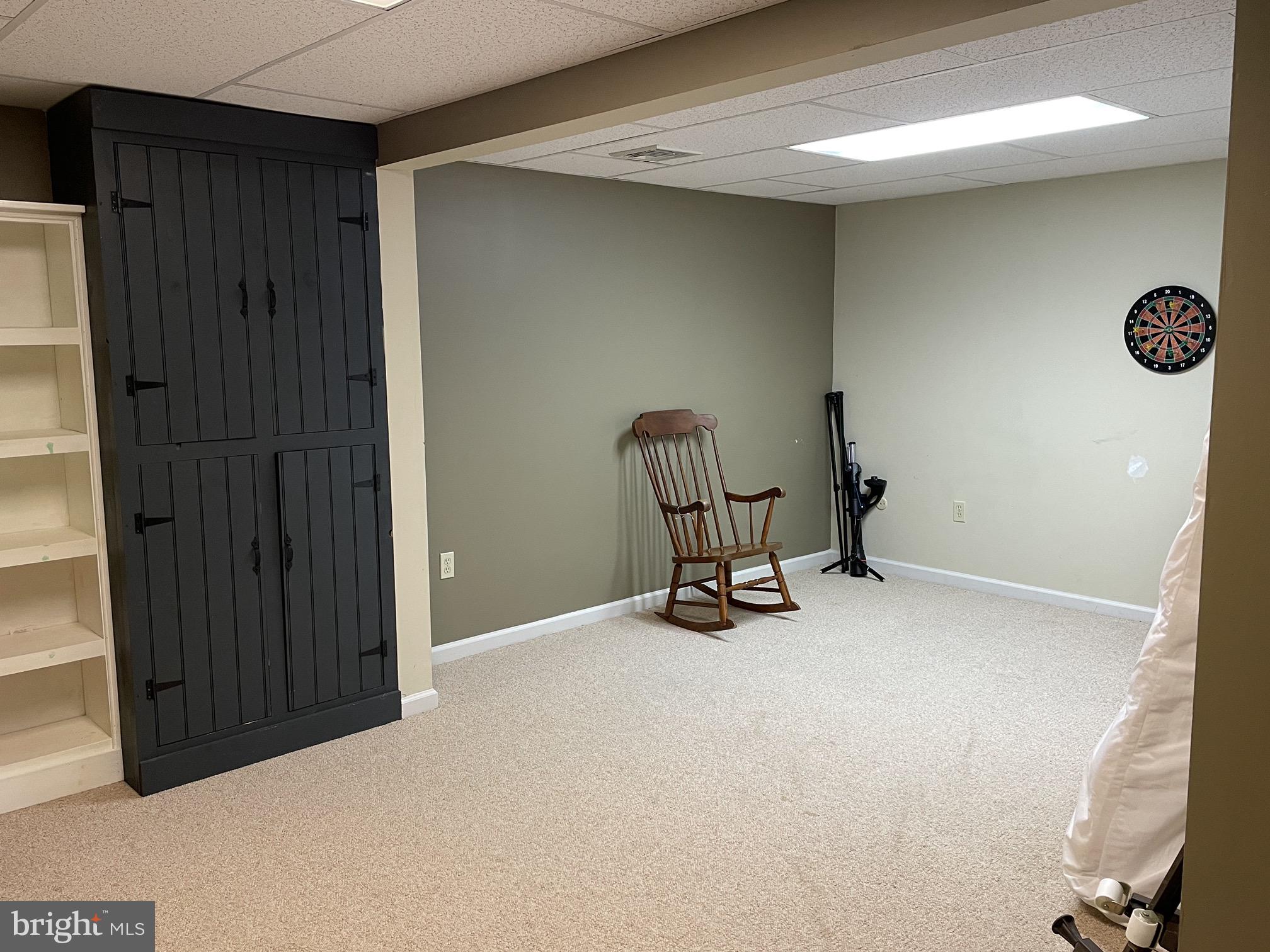 421 Shirktown Road Narvon, PA 17555 - Photo 41 of 78 Finished area in basement