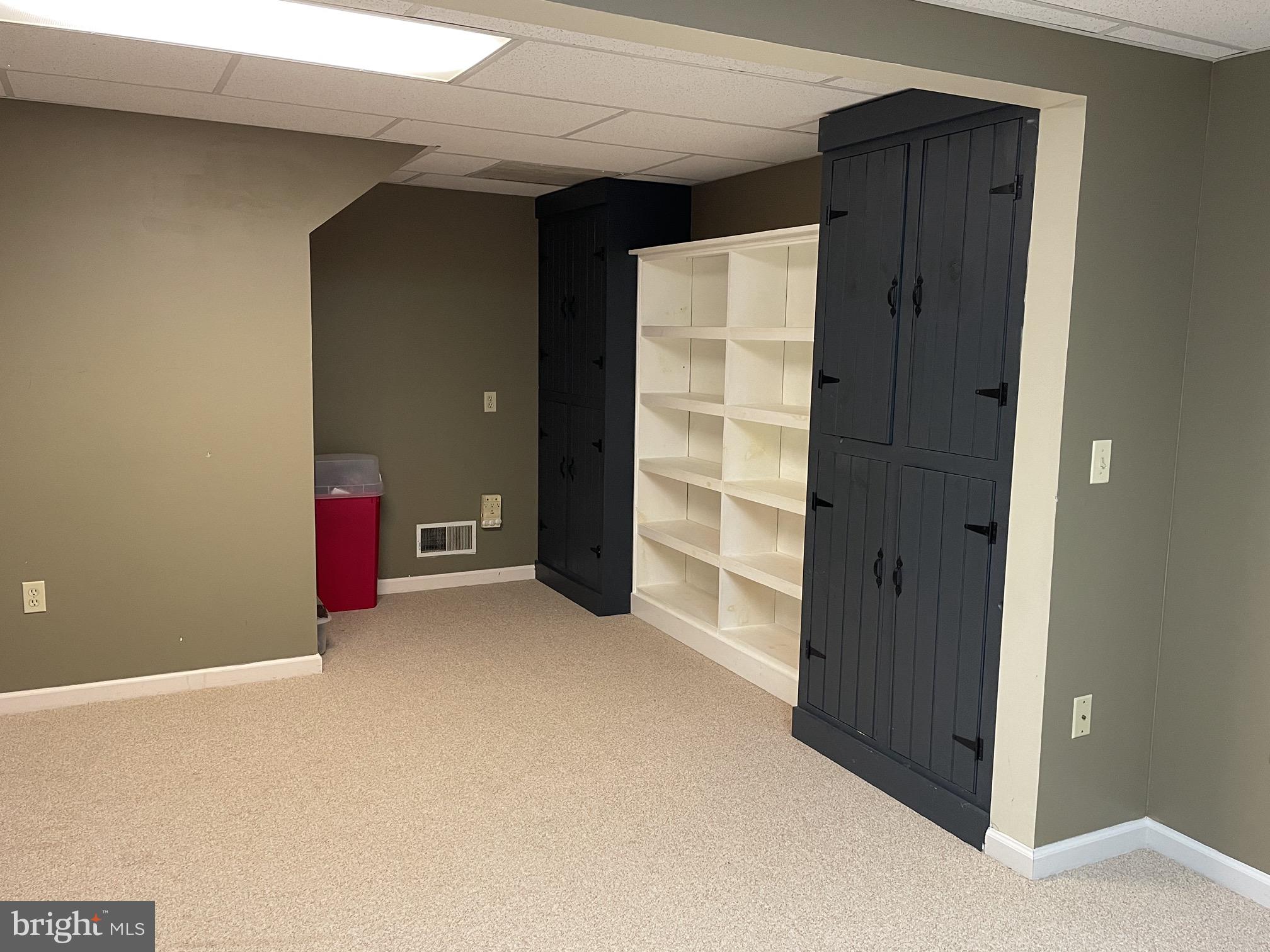 421 Shirktown Road Narvon, PA 17555 - Photo 42 of 78 Finished area in basement