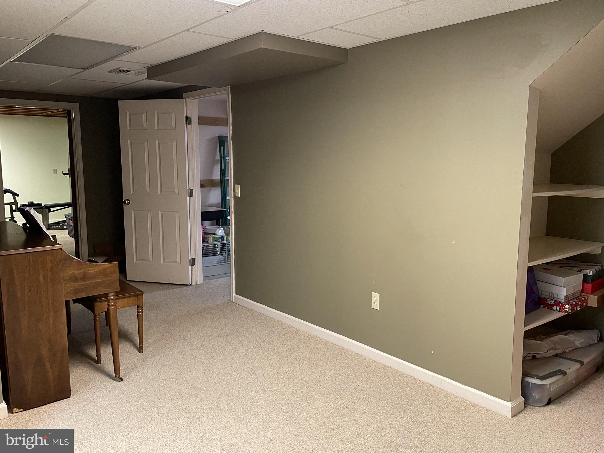 421 Shirktown Road Narvon, PA 17555 - Photo 44 of 78 Finished area in basement