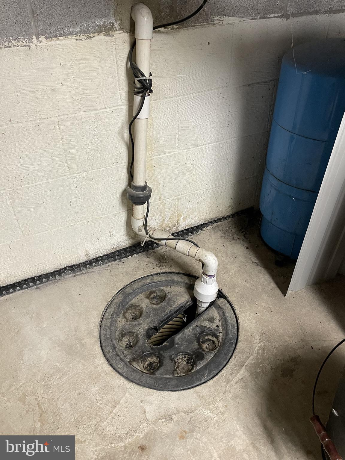 421 Shirktown Road Narvon, PA 17555 - Photo 52 of 78 Sump pump